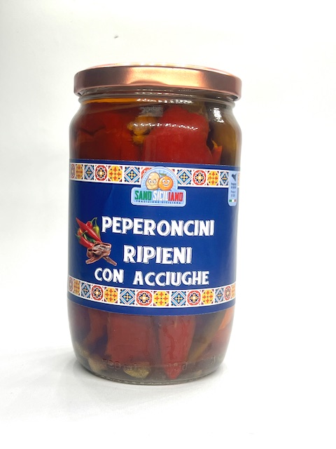 peperoncini ripieni peperoncini ripieni
