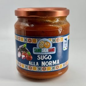 sugo alla norma