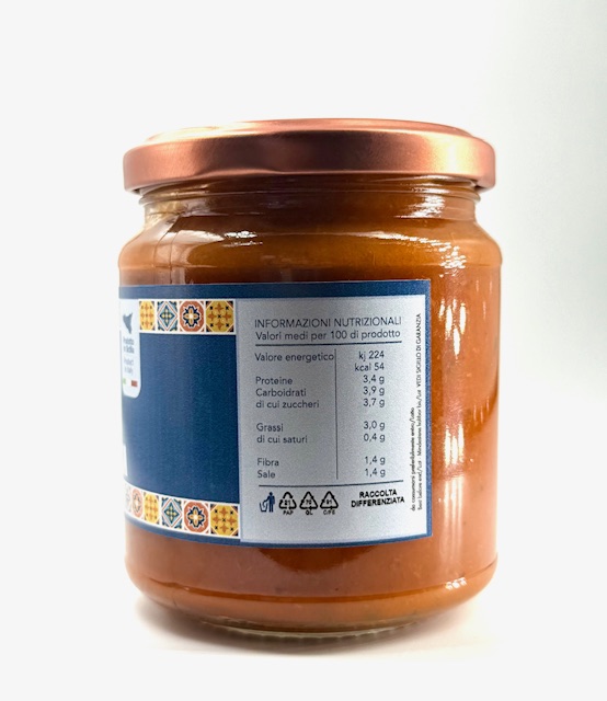 sugo alla puttanesca sugo alla puttanesca - Foto 4