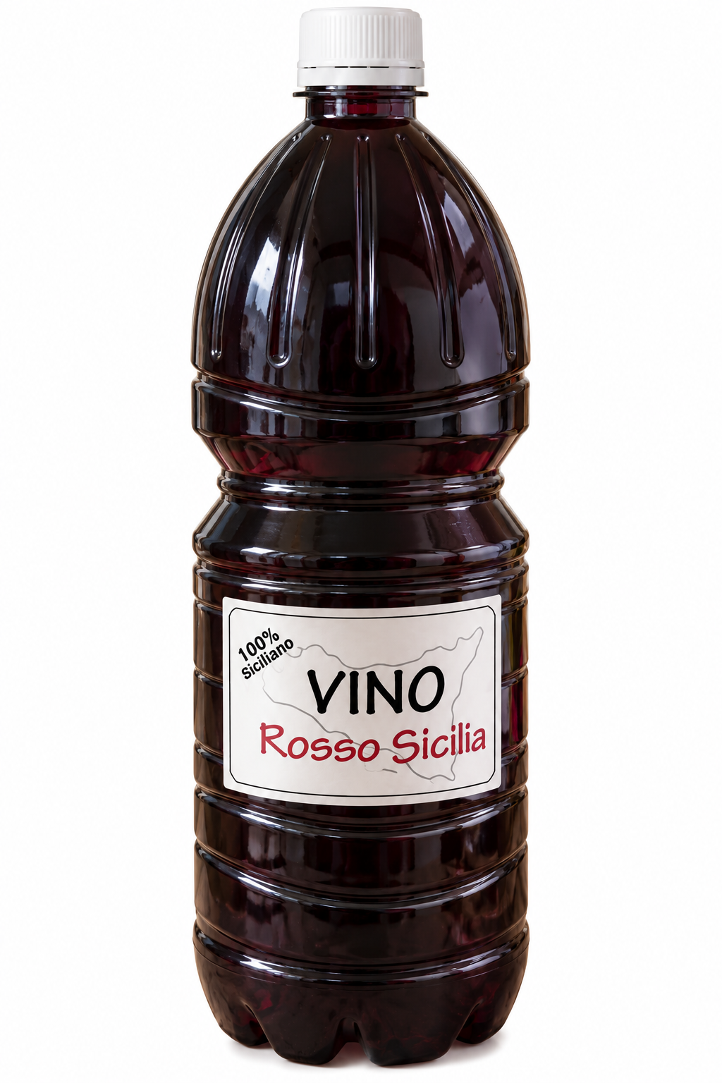 Vino Rosso Siciliano Vino Rosso Siciliano - Foto 2