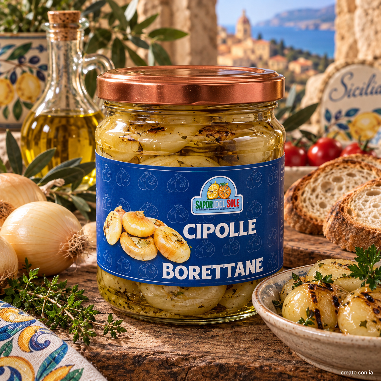 cipolle borettane cipolle borettane