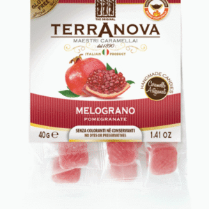 caramelle al melograno caramelle al melograno - Foto 3