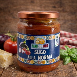 sugo alla norma
