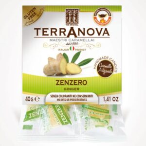 Caramelle allo Zenzero Caramelle allo Zenzero - Foto 3