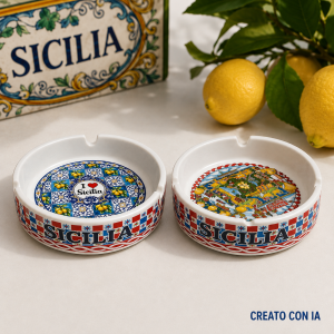 POSACENERE SICILIA