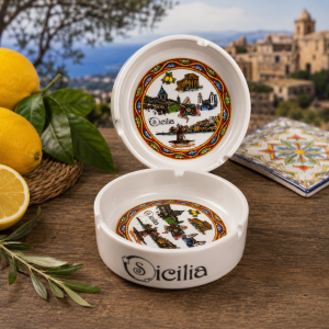 Posacenere siciliano