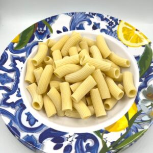 maccheroni rigati pasta artigianale siciliana