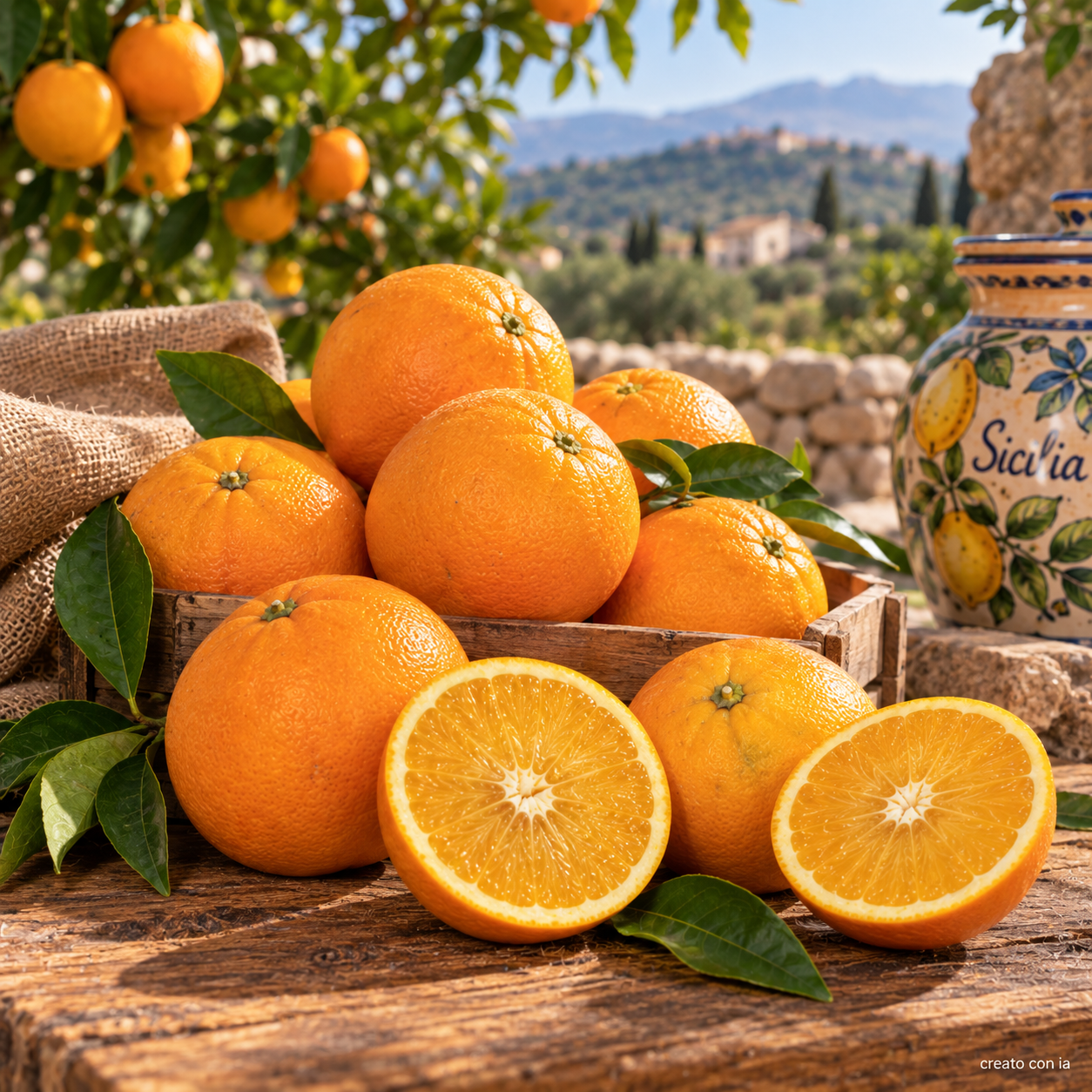 arance navel di sicilia arance navel di sicilia