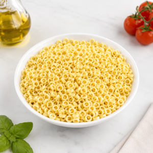 anelletti pasta artigianale siciliana