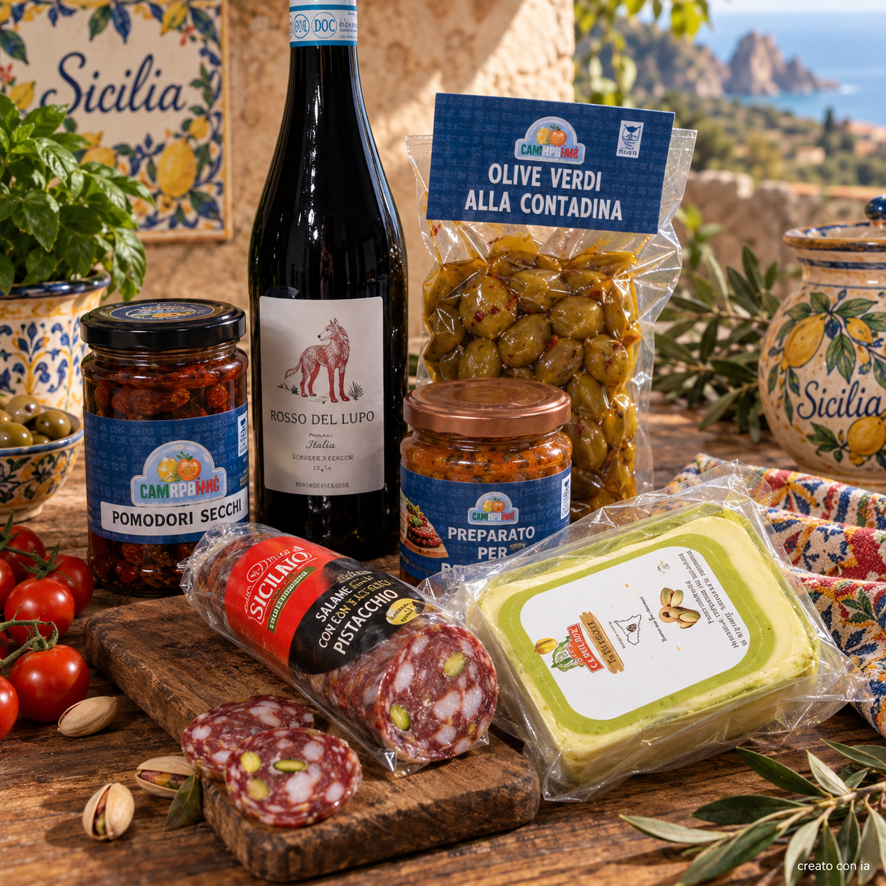 box antipasto box antipasto