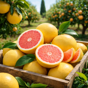 pompelmo rosa siciliano