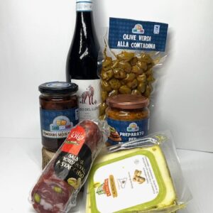 box antipasto box antipasto - Foto 2