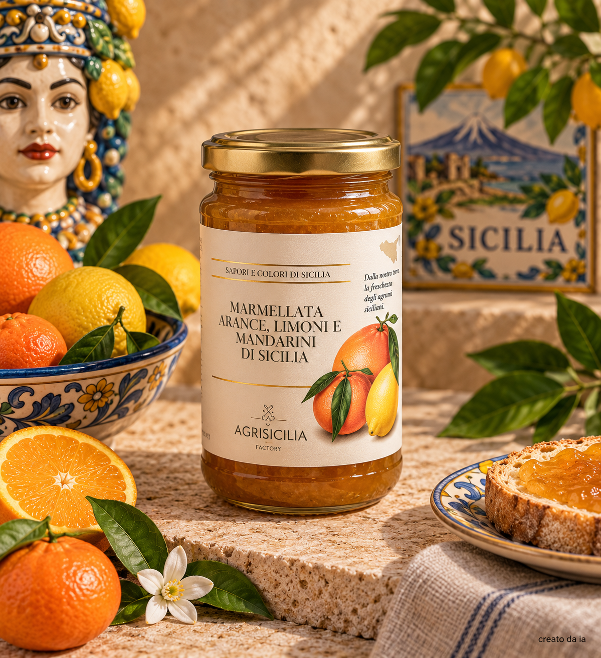 marmellata di agrumi di sicilia marmellata di agrumi di sicilia