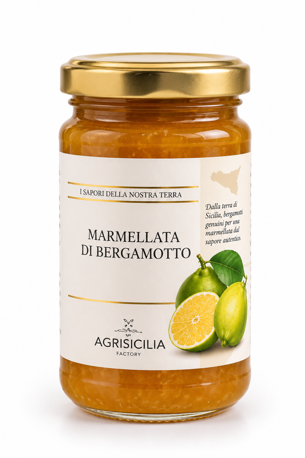 marmellata di bergamotto marmellata di bergamotto - Foto 3