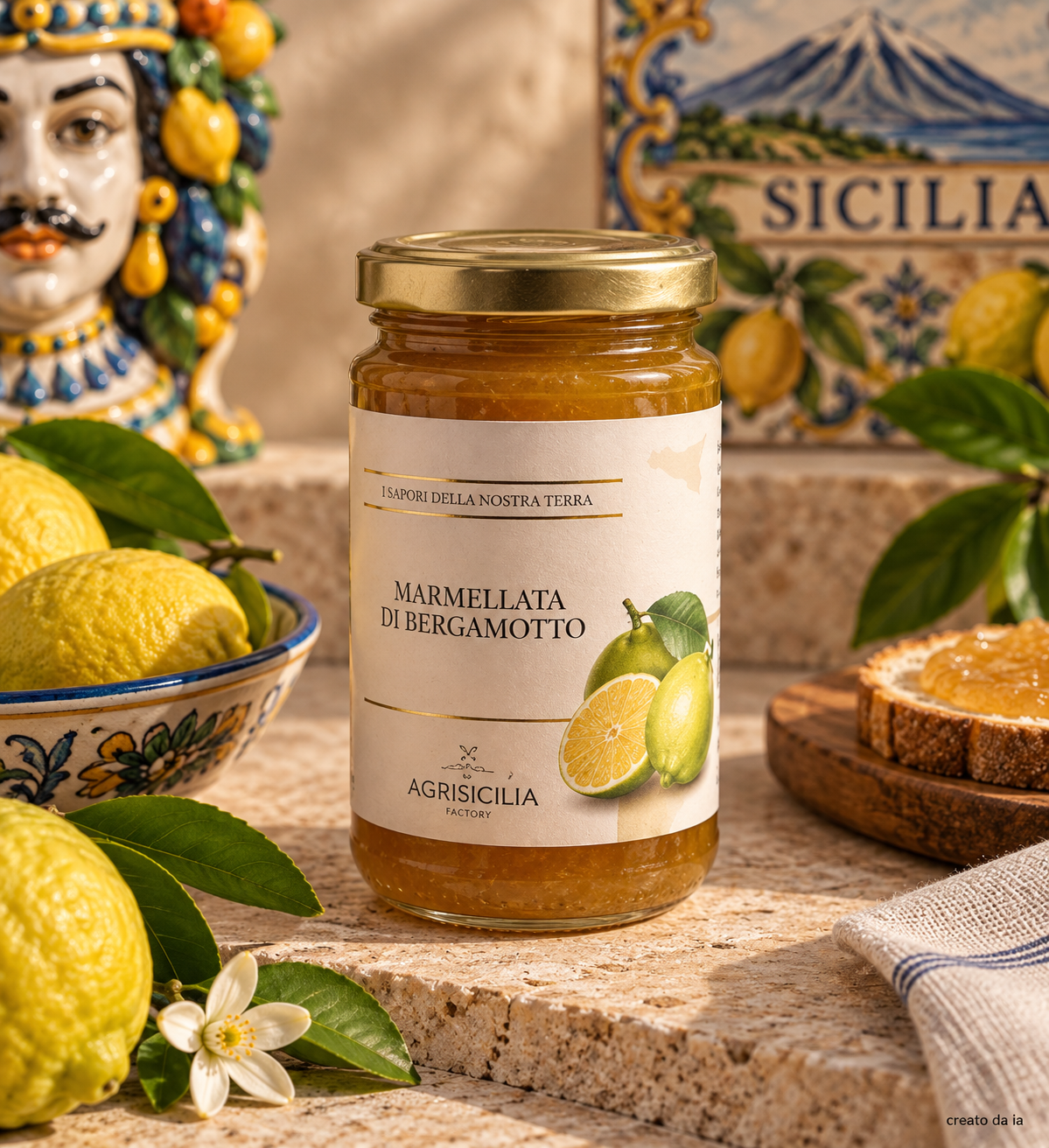 marmellata di bergamotto marmellata di bergamotto