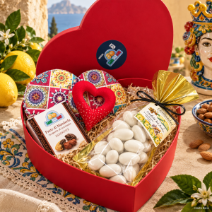 box cuore fantasy