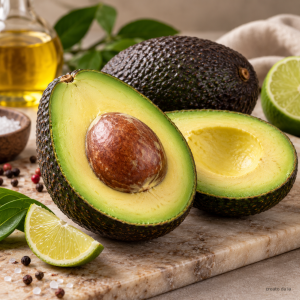 AVOCADO SICILIANO