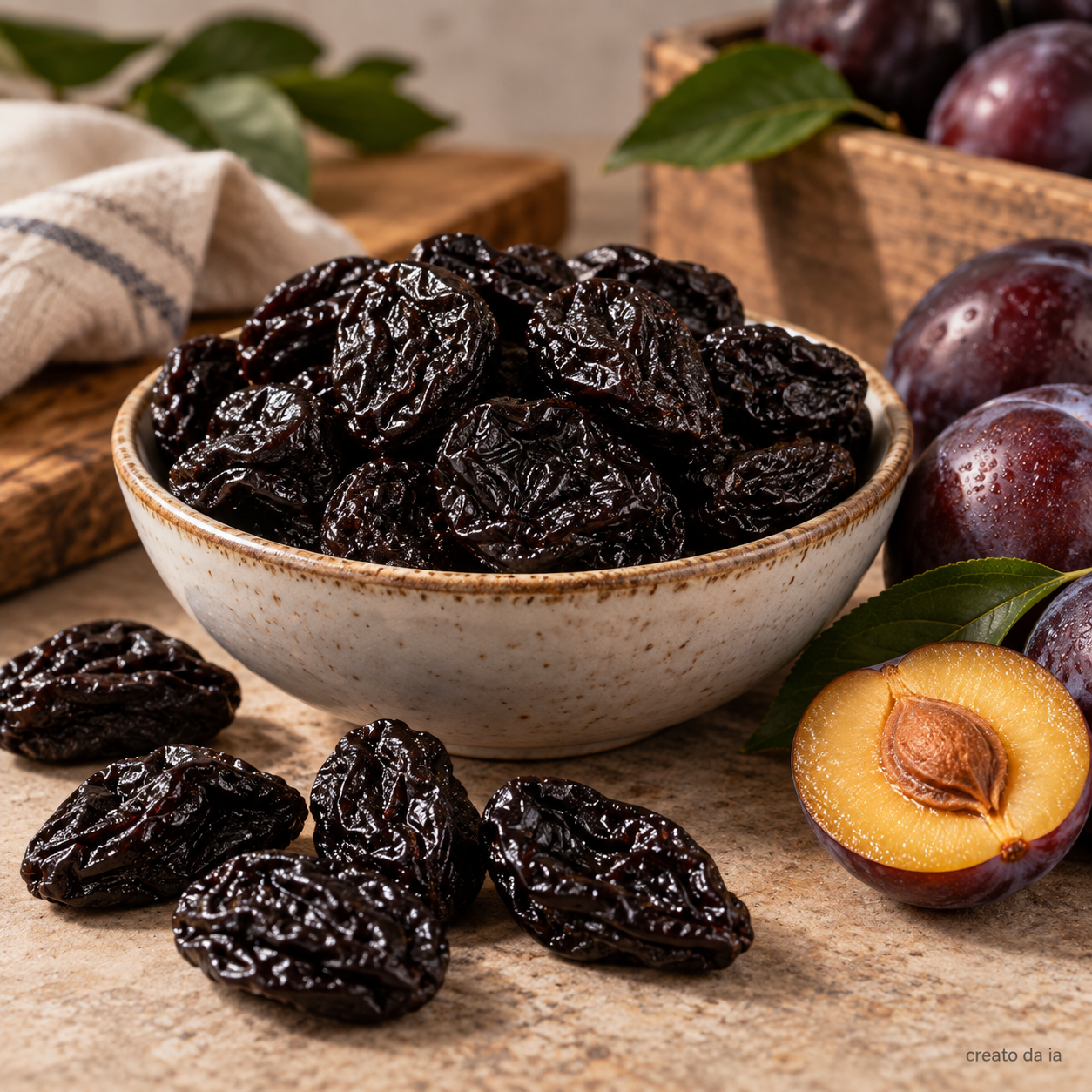 prugne secche senza nocciolo prugne secche senza nocciolo