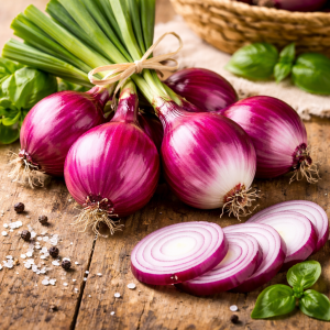 cipolle rosse
