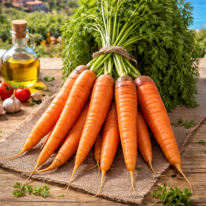 carote siciliane