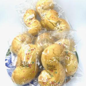 biscotti caserecci