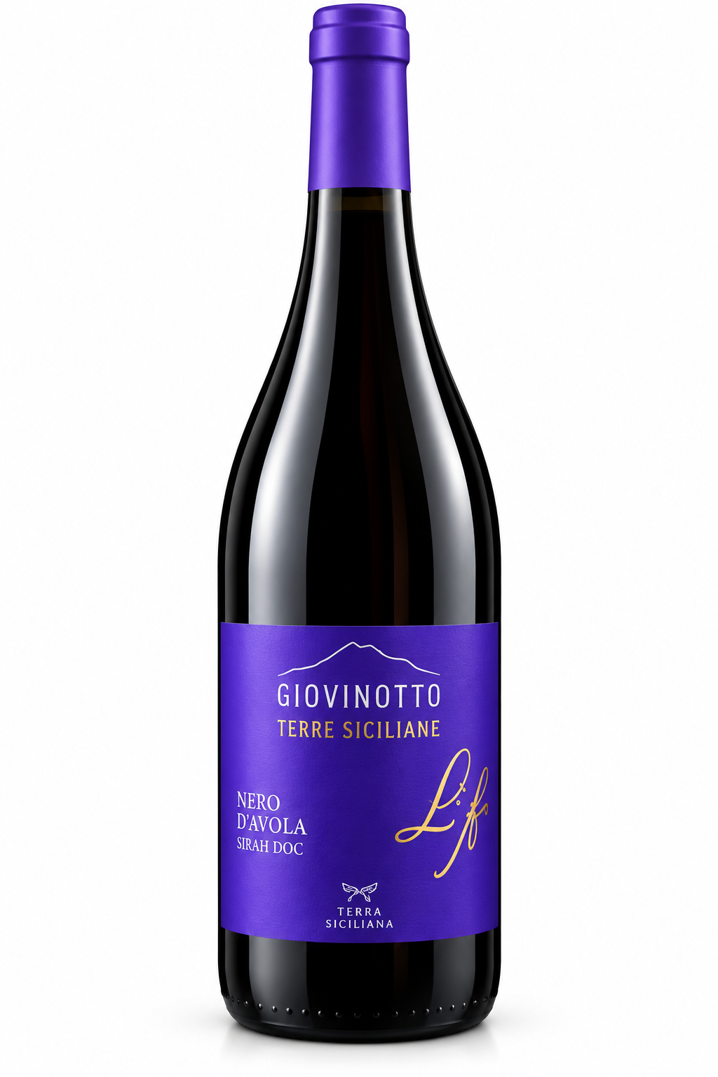 vino syrah siciliano vino syrah siciliano - Foto 2