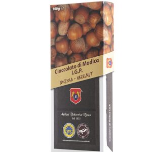 cioccolato di modica