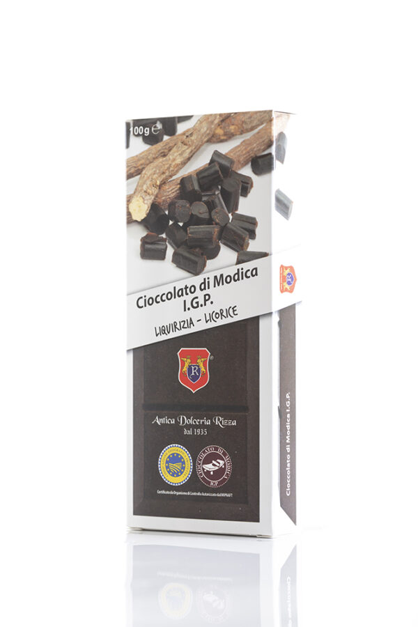 cioccolato di modica cioccolato di modica