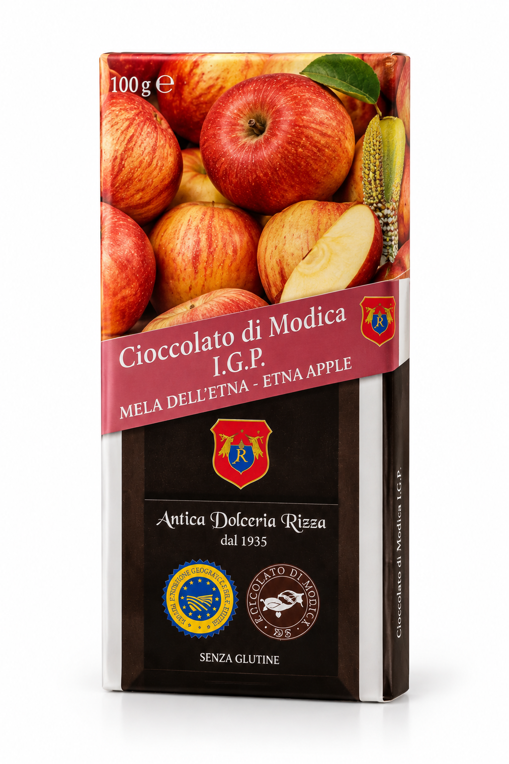 cioccolato di modica cioccolato di modica - Foto 2