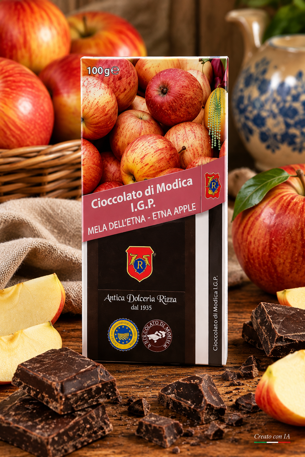 cioccolato di modica cioccolato di modica