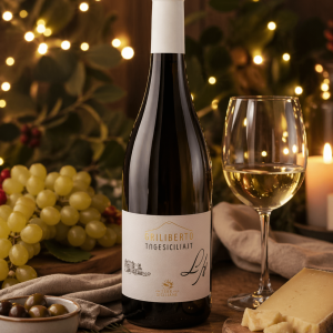 vino inzolia siciliano