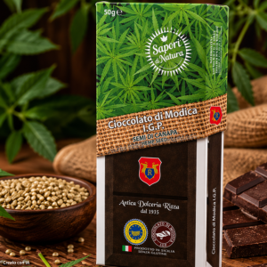 cioccolato di modica