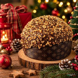 panettone artigianale siciliano