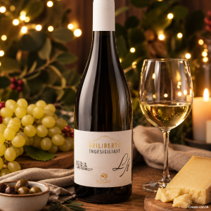 vino inzolia siciliano