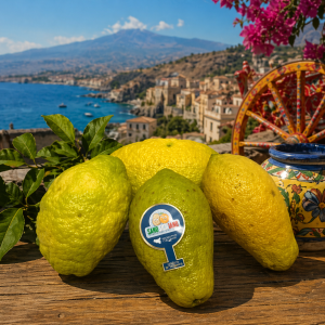 CEDRI SICILIANI