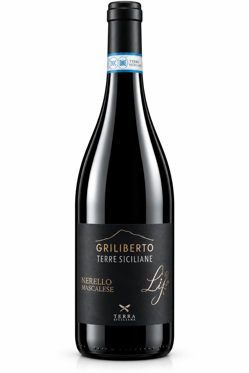 vino nerello mascalese siciliano vino nerello mascalese siciliano - Foto 2