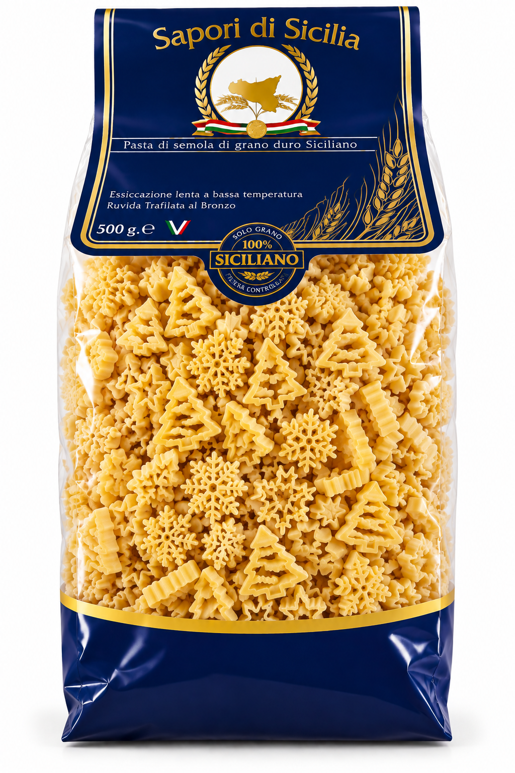 natale pasta artigianale natale pasta artigianale - Foto 2