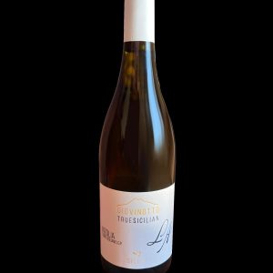 vino inzolia siciliano