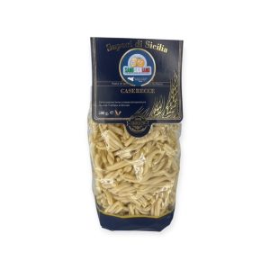 caserecce pasta