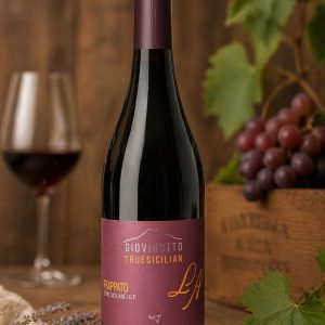 vino frappato siciliano