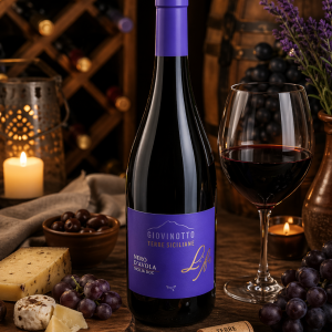 vino nero d'avola siciliano