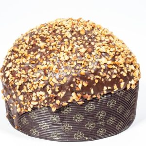 panettone artigianale siciliano