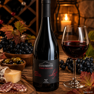 vino nero d'avola siciliano