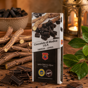cioccolato di modica