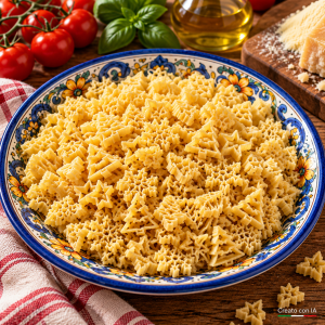 natale pasta artigianale