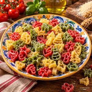 natale pasta artigianale