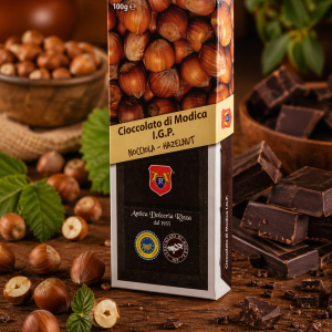 cioccolato di modica
