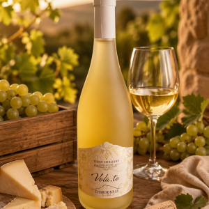 VIDI TE GRECANICO FRIZZANTE