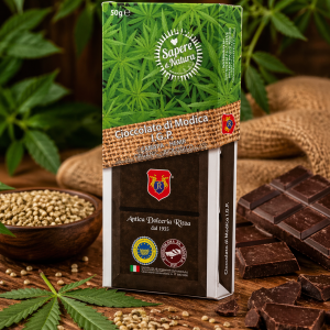 cioccolato di modica