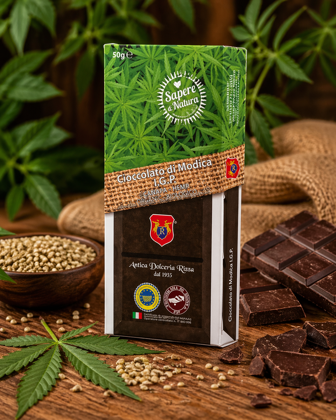 cioccolato di modica cioccolato di modica